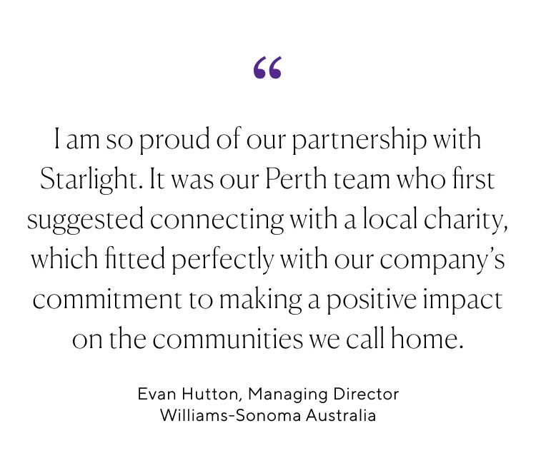 Starlight Donate